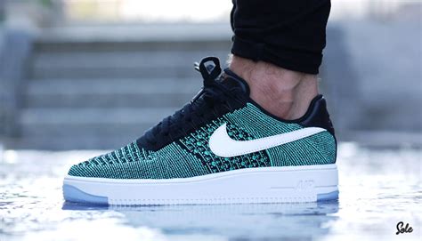 nike air force flyknit gelb|air force 1 Flyknit women.